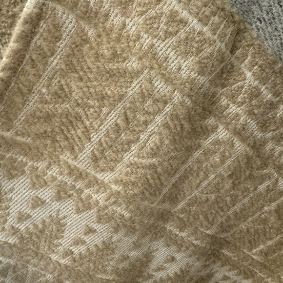 Lucky Brand Shawl Poncho - Picture 5 of 5